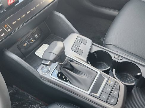 New 2026 Kia Sportage EX image 25
