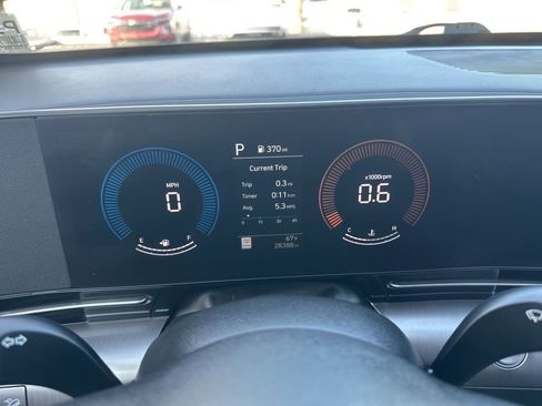 Used 2025 Hyundai Kona SEL image 29