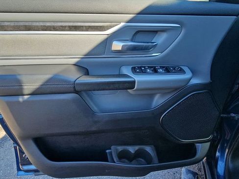 Used 2020 RAM 1500 Big Horn image 23