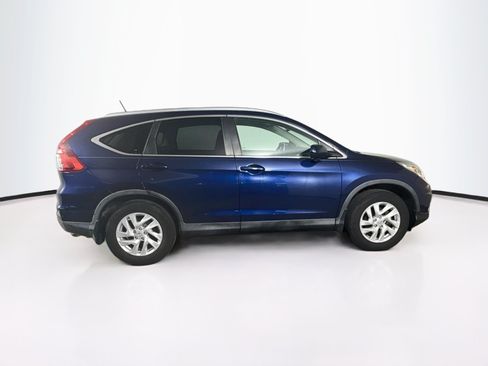Used 2015 Honda CR-V EX-L image 2