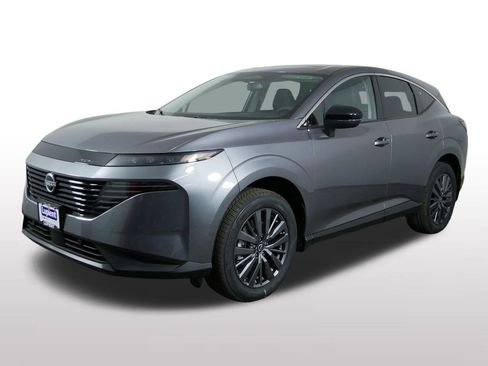 New 2026 Nissan Murano SL AWD/4WD image 5