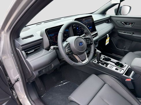 New 2026 Subaru Outback Touring XT AWD/4WD image 26
