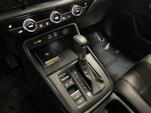 Used 2023 Honda CR-V EX-L image 24