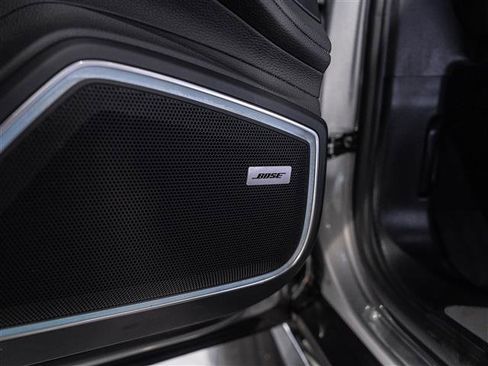 Used 2022 Porsche Panamera 4 Executive image 23