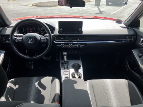 Used 2026 Honda Civic Sport image 30