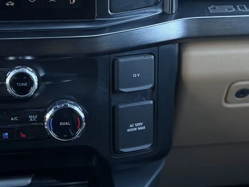 Used 2024 Ford F350 Lariat image 35