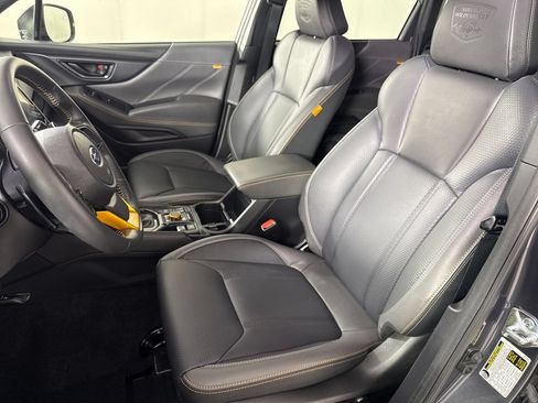 Used 2025 Subaru Forester Wilderness w/ Wilderness Package AWD/4WD image 11