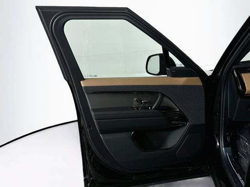 New 2026 Land Rover Range Rover Sport Dynamic SE AWD/4WD image 11