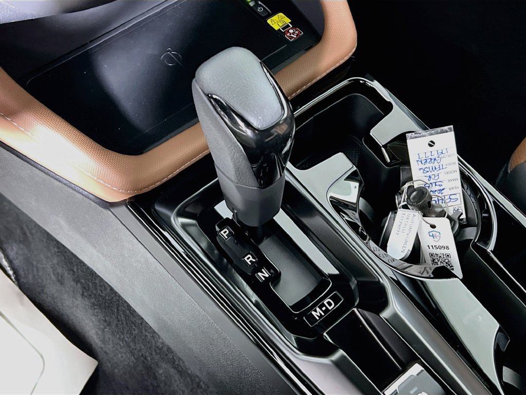 New 2026 Subaru Forester Touring AWD/4WD image 15