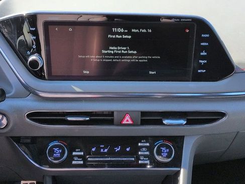 Used 2022 Hyundai Sonata N Line w/ Cargo Package image 19