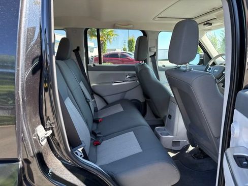 Used 2008 Jeep Liberty Limited w/ Trailer Tow Class III Group AWD/4WD image 10