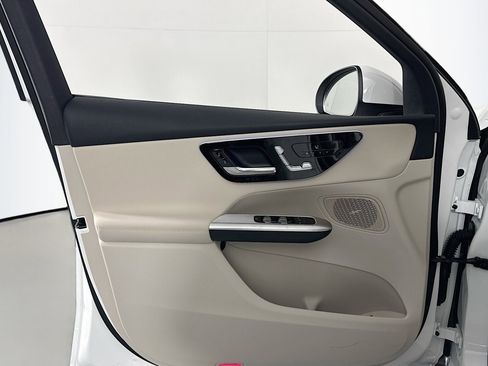 New 2026 Mercedes-Benz GLC 300 4MATIC image 20