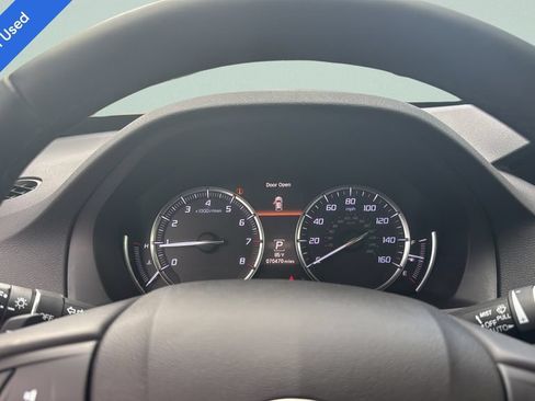 Used 2019 Acura MDX w/ Advance Package AWD/4WD image 35
