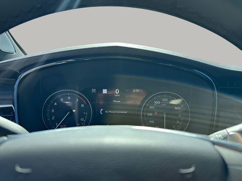 New 2026 Cadillac XT5 Sportv w/ LPO, Onyx Lite Package image 35