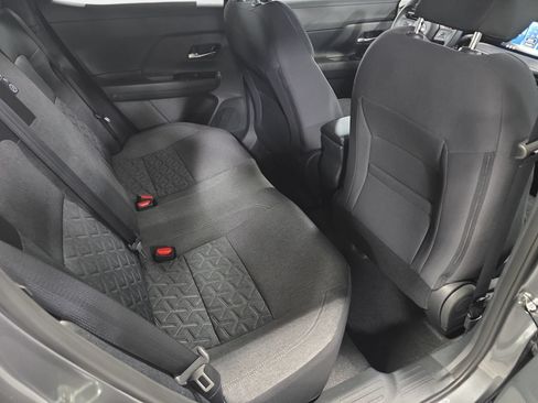New 2026 Nissan Kicks SV w/ Cold Weather Package FWD image 11