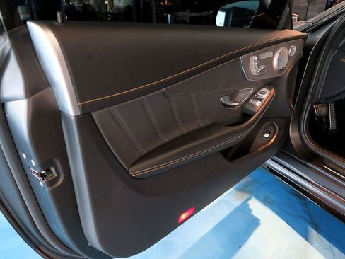 Used 2019 Mercedes-Benz C 63 AMG S image 7