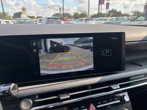Used 2026 Hyundai Tucson SEL AWD/4WD image 21