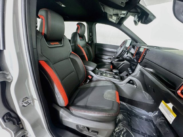 New 2026 Ford Ranger Raptor AWD/4WD image 27
