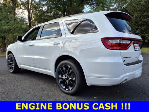 New 2026 Dodge Durango GT w/ Blacktop Package image 3