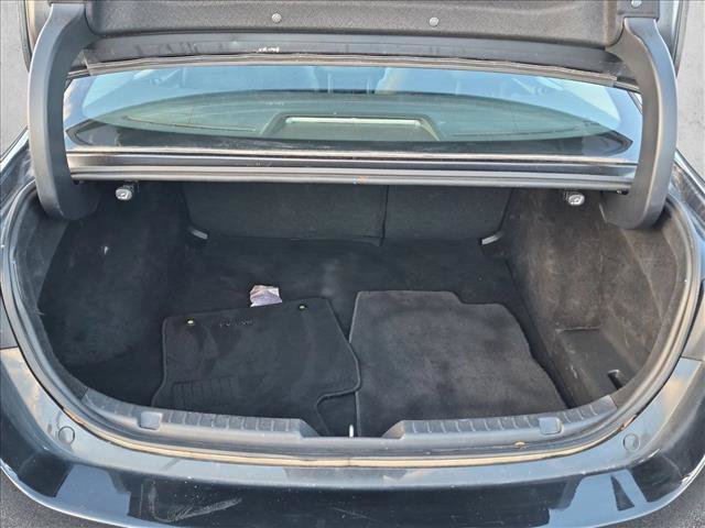 Used 2025 MAZDA MAZDA3 s FWD image 6