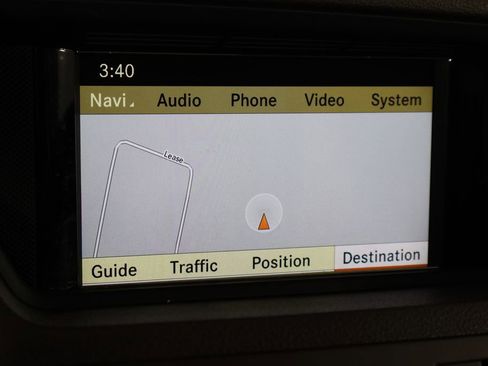 Used 2011 Mercedes-Benz E 550 Cabriolet image 28