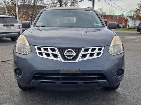 Used 2014 Nissan Rogue S w/ Convenience Package image 2