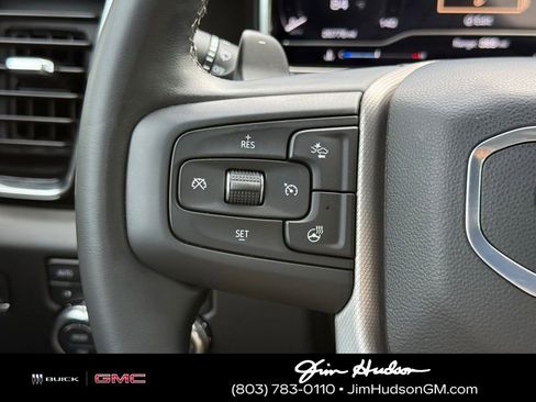 Used 2025 GMC Sierra 1500 Denali w/ Denali Reserve Package AWD/4WD image 28