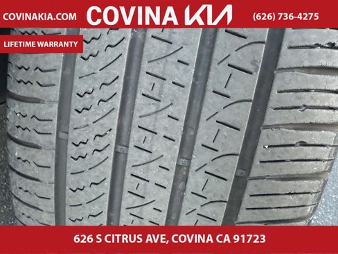 Certified 2022 Kia Telluride EX w/ EX Premium Package image 33