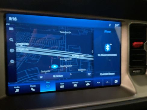 Used 2023 Ford Bronco Raptor image 24