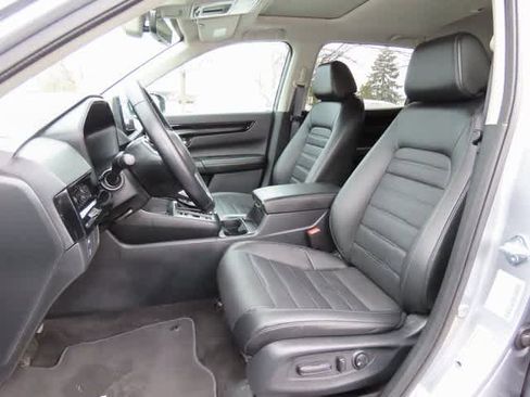 Certified 2025 Honda CR-V EX-L image 12