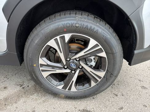 New 2026 Subaru Crosstrek 2.5i Premium AWD/4WD image 27