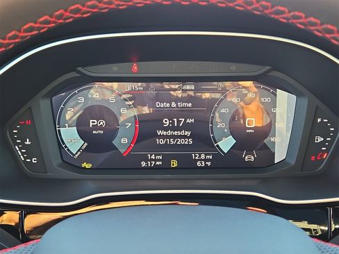 New 2025 Audi Q3 2.0T Premium Plus image 20