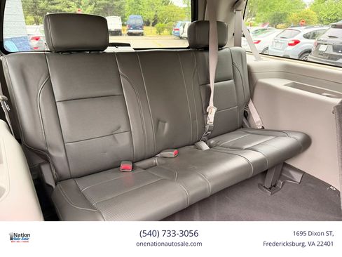 Used 2004 Nissan Armada LE AWD/4WD image 19