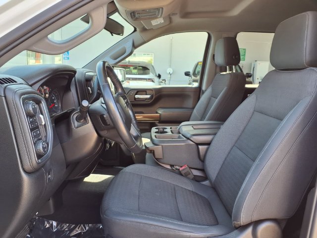 Used 2019 Chevrolet Silverado 1500 RST AWD/4WD image 14