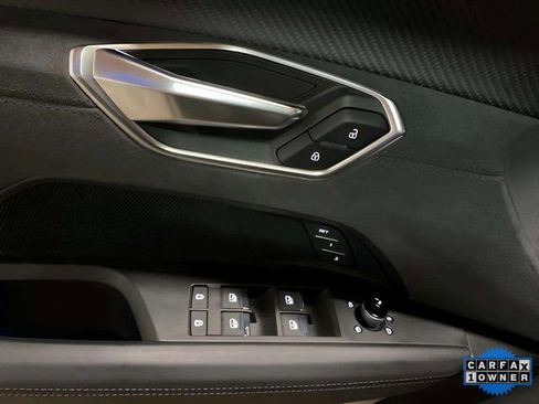 Used 2023 Audi RS e-tron GT w/ Carbon Performance Package image 31