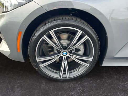 Certified 2024 BMW 330i xDrive Sedan w/ Premium Package image 26