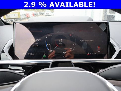 New 2025 GMC Sierra EV Denali image 21