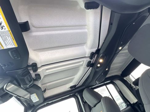 New 2026 Jeep Gladiator Mojave AWD/4WD image 12