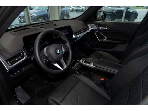 New 2025 BMW X1 xDrive28i w/ Premium Package image 56
