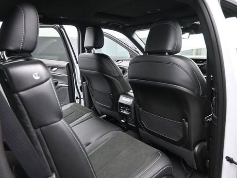 New 2026 Jeep Grand Cherokee L 4WD image 20