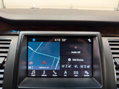 Certified 2019 Ford Flex Limited w/ Equipment Group 303A image 22