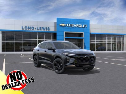 New 2026 Chevrolet Trax ACTIV