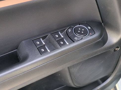 Used 2022 Ford Bronco Sport Badlands w/ Premium Package AWD/4WD image 13