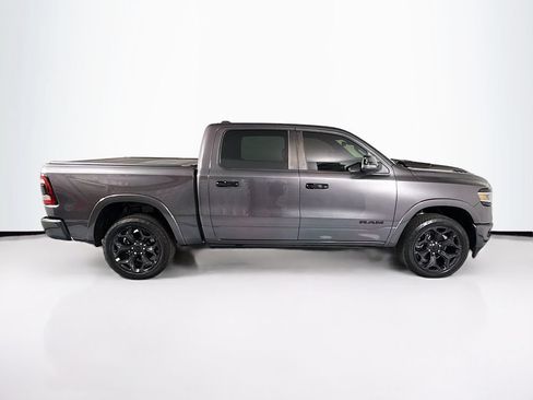 Used 2024 RAM 1500 Limited AWD/4WD image 4