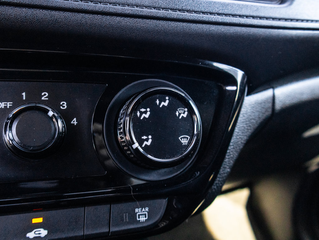 Used 2019 Honda HR-V Sport image 24
