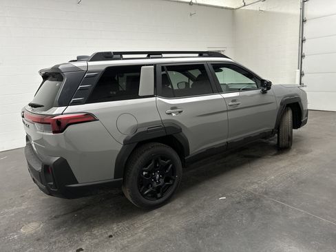 New 2026 Subaru Outback Limited AWD/4WD image 8