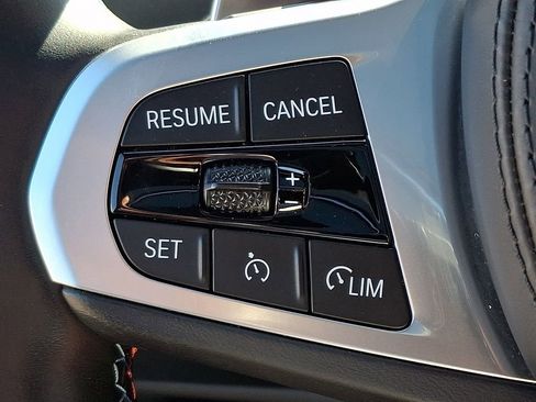 Used 2023 BMW X3 M w/ Competition Package image 23