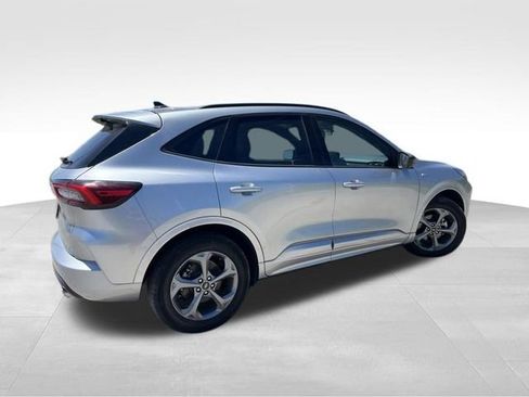 Used 2024 Ford Escape ST-Line FWD image 7
