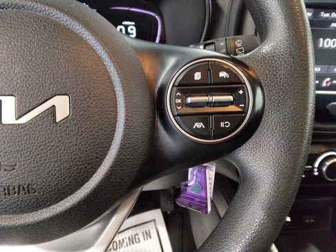 Used 2023 Kia Soul LX w/ Option Group 015 image 14