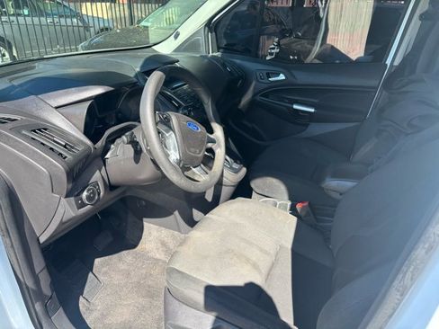 Used 2016 Ford Transit Connect XLT image 7